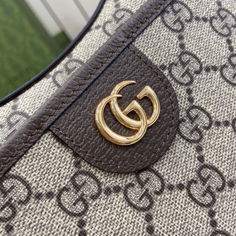 Gucci Top Handle Bags